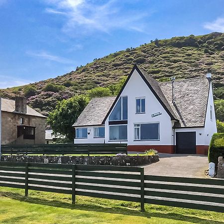 Gleaner Lea Villa Campbeltown Eksteriør billede