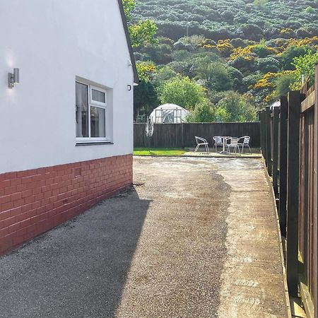 Gleaner Lea Villa Campbeltown Eksteriør billede