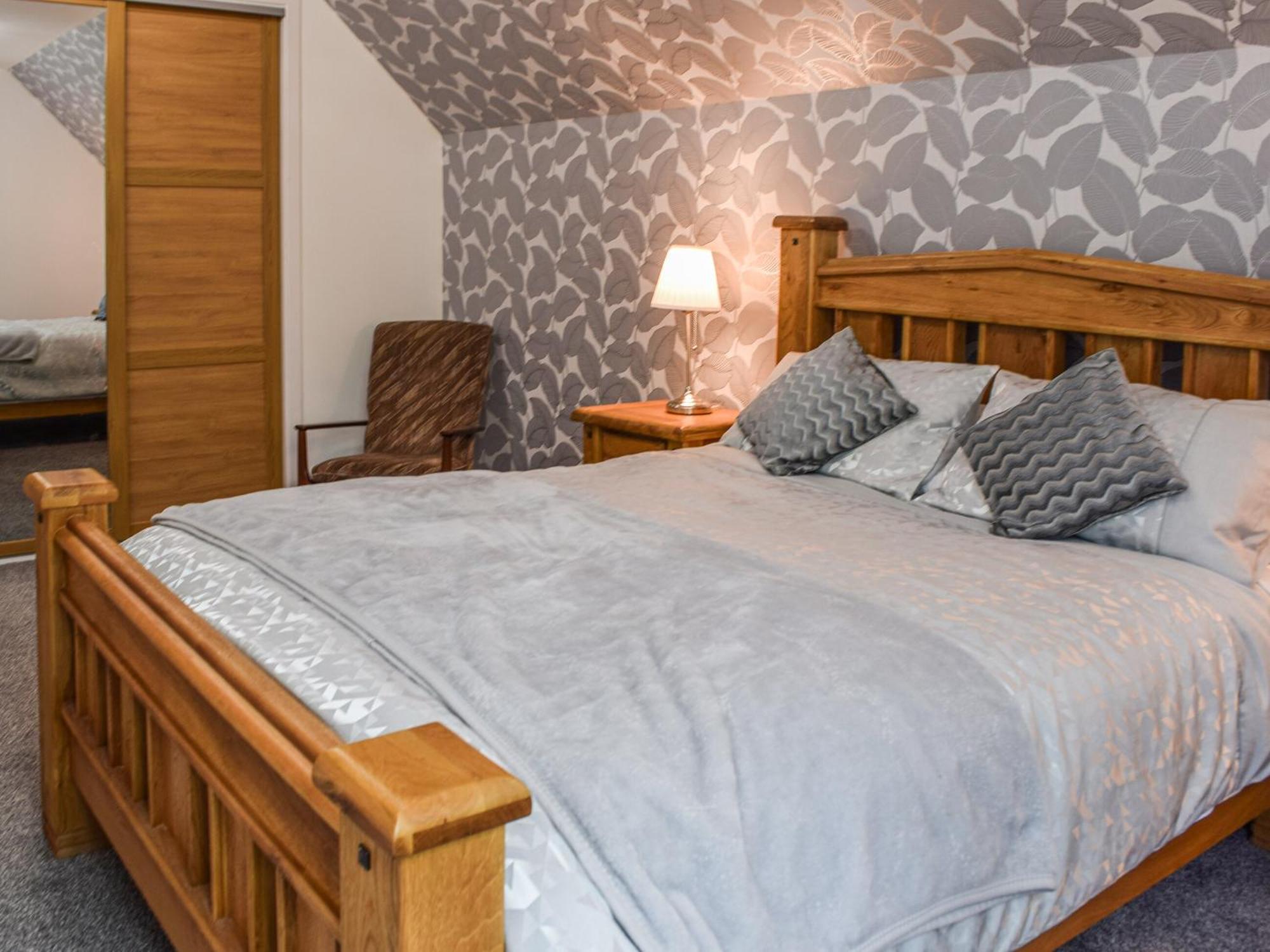 Gleaner Lea Villa Campbeltown Eksteriør billede